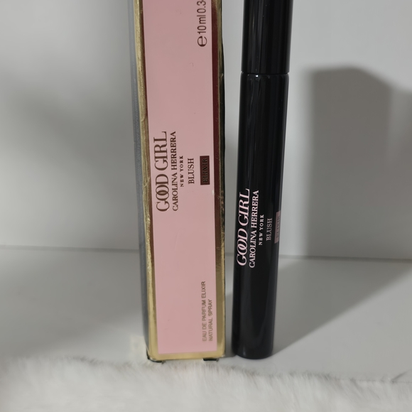 Carolina Herrera Good Girl Elixir 10ml - Blush New - Picture 3 of 3